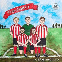 Tom Cawley Catenaccio